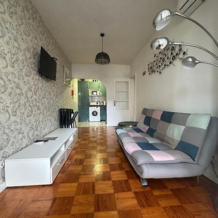 Guesthouse Xana Lisboa Eksteriør billede