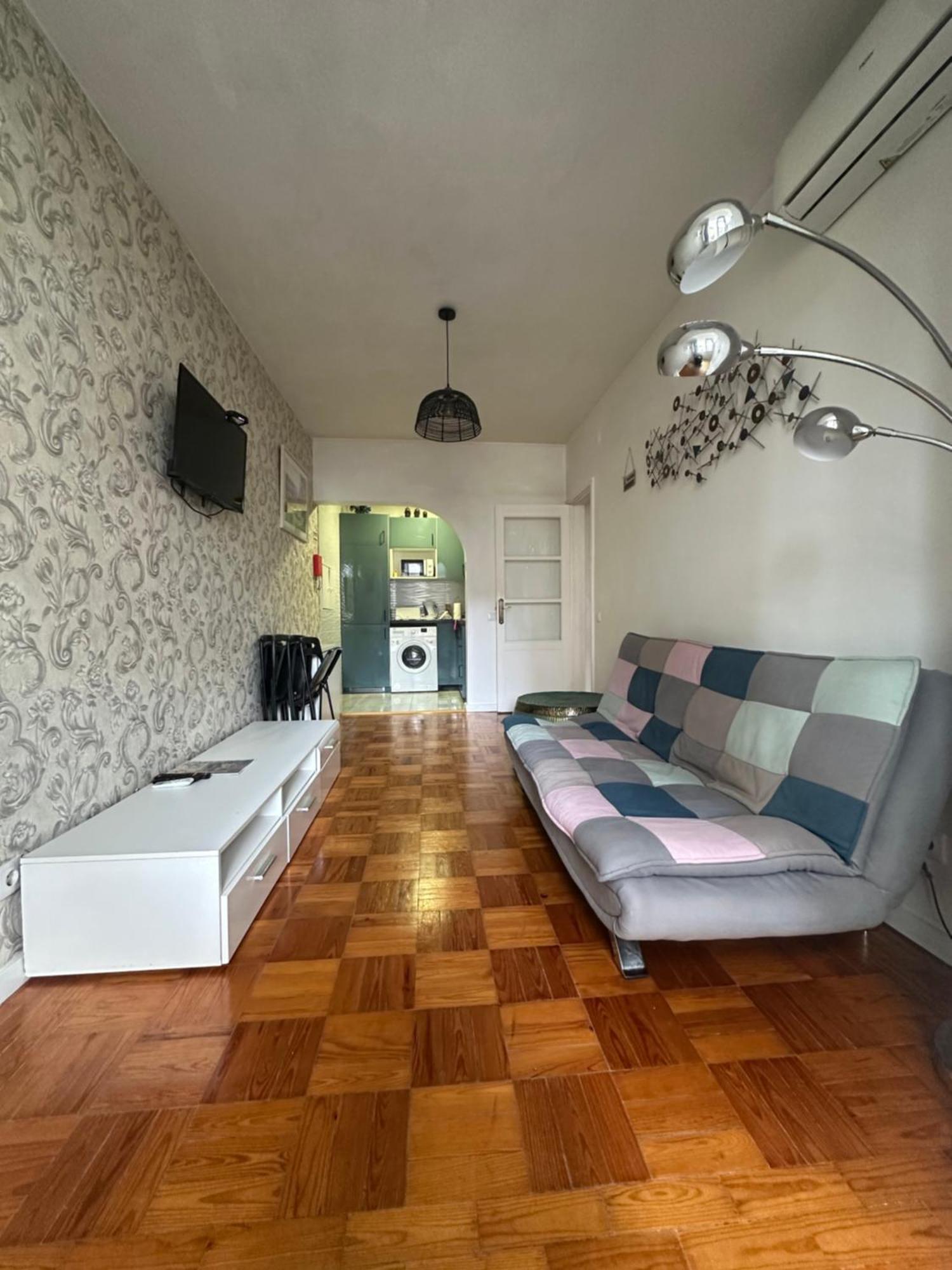 Guesthouse Xana Lisboa Eksteriør billede