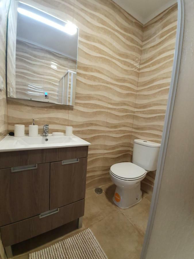 Guesthouse Xana Lisboa Eksteriør billede