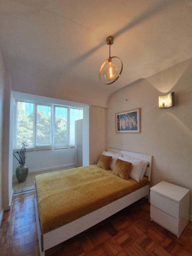Guesthouse Xana Lisboa Eksteriør billede