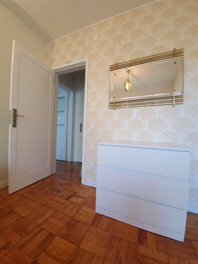 Guesthouse Xana Lisboa Eksteriør billede