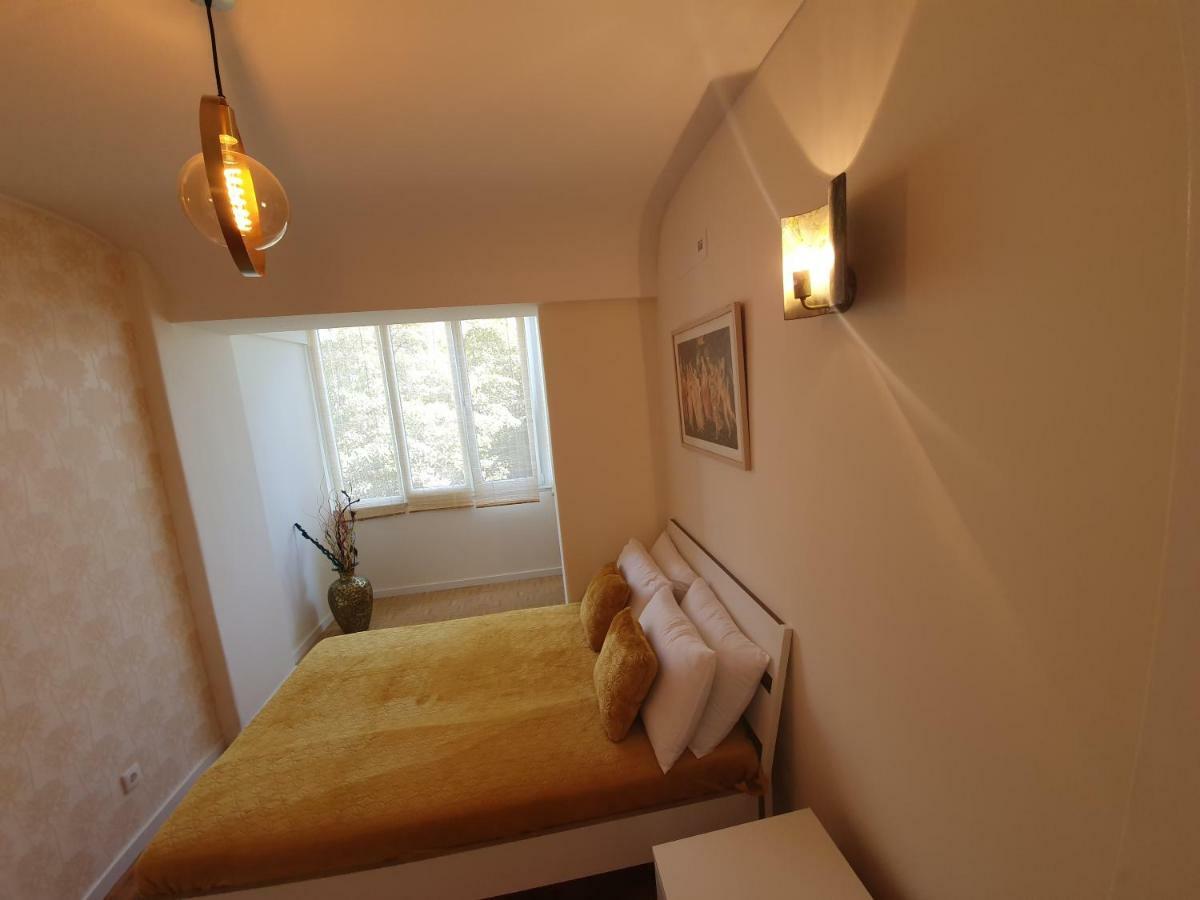 Guesthouse Xana Lisboa Eksteriør billede